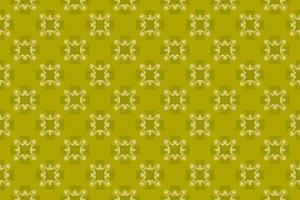 Abstract seamless patterns,batik patterns,seamless batik patterns, seamless wallpaper are designed for use in textile, wallpaper, fabric, curtain, carpet, clothing, Batik,  background, and Embroidery vector