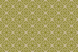 Abstract seamless patterns,batik patterns,seamless batik patterns, seamless wallpaper are designed for use in textile, wallpaper, fabric, curtain, carpet, clothing, Batik,  background, and Embroidery vector