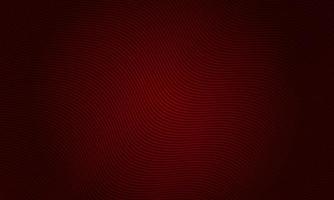 Wavy texture of gradient line for copy space. Perfect for design template of cover, poster, backdrop vector