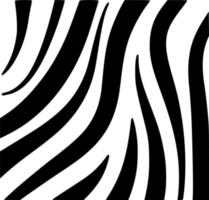 Black and white monochrome patterns vector