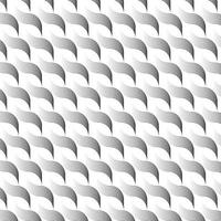 Seamless Flow Pattern. It can be used for background, wallpaper, element, etc. vector