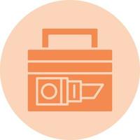 Make Up Bog Vector Icon