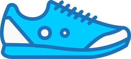 Sneaker Vector Icon