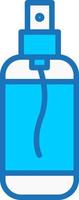 Spray Vector Icon