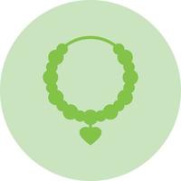 Bracelet Vector Icon