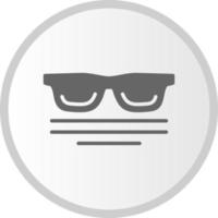 Sunglasses Vector Icon