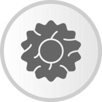 Scrunchie Vector Icon