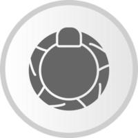 Scrunchie Vector Icon