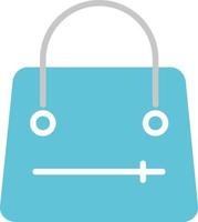 Handbag Vector Icon