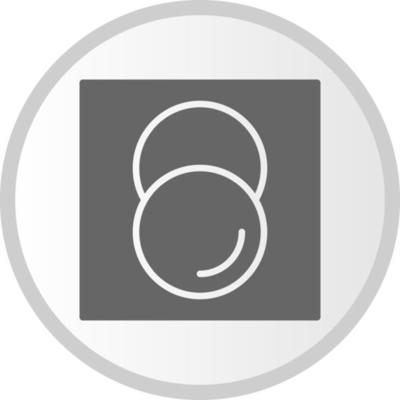 Cotton Vector Icon