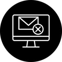 Mail Vector Icon