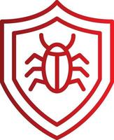 Antivirus Vector Icon