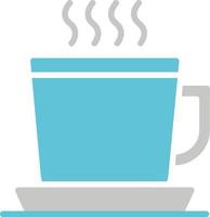 Coffee Break Vector Icon