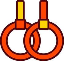 Rope Vector Icon