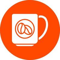 Coffee Vector Icon