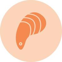 Mussel Vector Icon