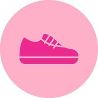 Shoes Vector Icon