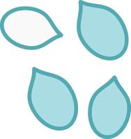 Sesame Vector Icon