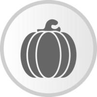 Pumpkin Vector Icon