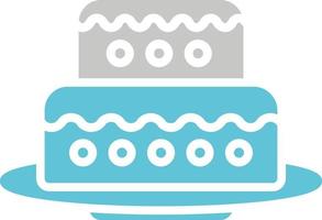 Cake Vector Icon