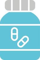 Pills Vector Icon