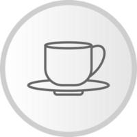 Tea Vector Icon