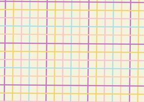 Aesthetic Contemporary printable pattern with abstract Minimal elegant line brush stroke shapes and line in pastel color. Pastel boho background in minimal style vector. vector