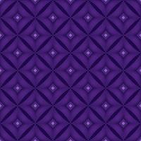 PURPLE SEAMLESS VECTOR BACKGROUND WITH ABSTRACT SQUARES