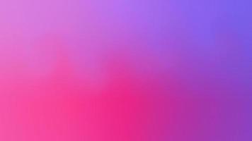 abstract pink and purple gradient color background with blank space for graphic design element vector