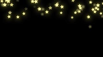 Twinkling Stars Stock Video Footage for Free Download