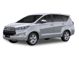 toyota innova crysta top model 2393cc automatic transmission turbo engine 6 speed gear png