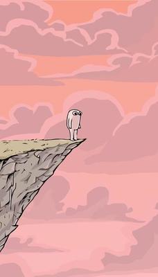 A nice and funny vector art