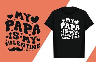 Love typography lettering design love typography t-shirt design valentine typography t-shirt vector