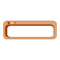 social media ui ram png