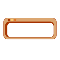 social media ui ram png