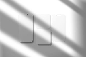 Phone 14 App-Oberflächenmodell png