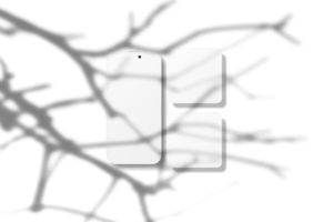 Phone 14 App-Oberflächenmodell png