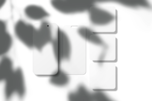 Phone 14 App-Oberflächenmodell png