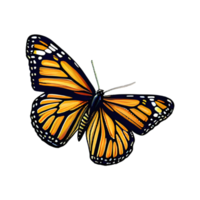 Butterfly Cartoon PNG Free Images with Transparent Background - (286 Free  Downloads)