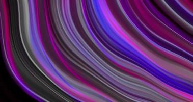 Abstract Liquid Wavy Background.Colorful Texture Surface Design.Abstract Holographic Background,Abstract Gradient Texture Background,Geometric Background,Digital Painted Watercolor texture video