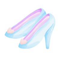 high heel shoes fairy tale png