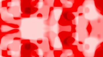 Abstract Colorful Background Digital Rendering photo