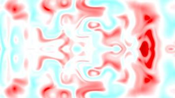 Abstract Colorful Background Digital Rendering photo