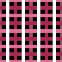 seamless geometric pattern seamless geometric pattern with hearts triangles photo