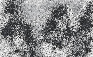 Dust and Scratched Textured Backgrounds.Grunge white and black wall background.Dark Messy Dust Overlay Distress Background. Easy To Create Abstract Dotted, Scratched photo