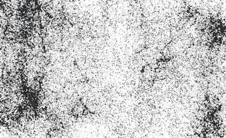 Dust and Scratched Textured Backgrounds.Grunge white and black wall background.Dark Messy Dust Overlay Distress Background. Easy To Create Abstract Dotted, Scratched photo