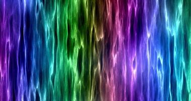 Colorful gradient background. Abstract holographic motion graphic.Abstract colorful animation. Multicolor liquid background. Beautiful gradient texture video