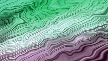 Abstract colorful animation. Multicolor liquid background. Beautiful gradient texture, Moving abstract multicolored background video
