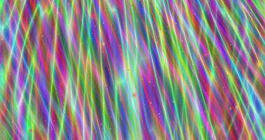 Abstract colorful animation. Multicolor liquid background. Beautiful gradient texture, Moving abstract multicolored background video