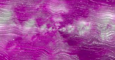 Abstract colorful animation. Multicolor liquid background. Beautiful gradient texture, Moving abstract multicolored background video